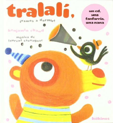 Download Tralalí: ¡vamos a dormir! Download Tralalí: ¡vamos a dormir!