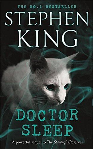 Doctor Sleep (Shining Book 2)