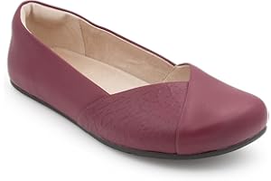 Xero Shoes Damen Phoenix Casual Flats - Bequeme Ballettschuhe