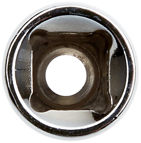 KS-Tools 918.1585 1/4″ CHROME+ TX-E-Stecknuss,E7 - 2