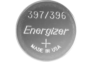 ENERGIZER Batterie Bottone Silver Oxide Sr59 1.55 V 33 Mah (1 Pz)