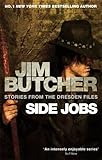 Image de Side Jobs: Stories From The Dresden Files