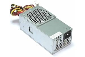 CMJLBM Fuente de alimentación 250W D250AD-00 L250PS-01 F250AD-00 AC250PS-00 HU250AD-00 para DELL Optiplex 390 790 990 3010 7010 9010DT