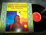  DON FARDON LP, LAMENT OF THE CHEROKEE INDIAN RESERVATION, US ISSUE PRE-OWNED EX/EX CONDITION LP