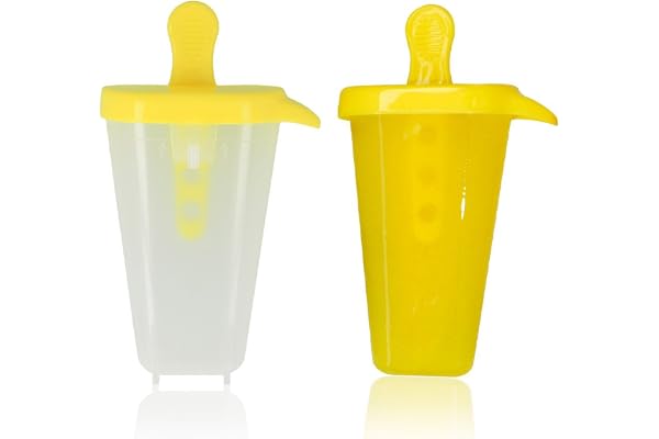 Metaltex 253572 Lot de 4 Moules Glace en Plastique