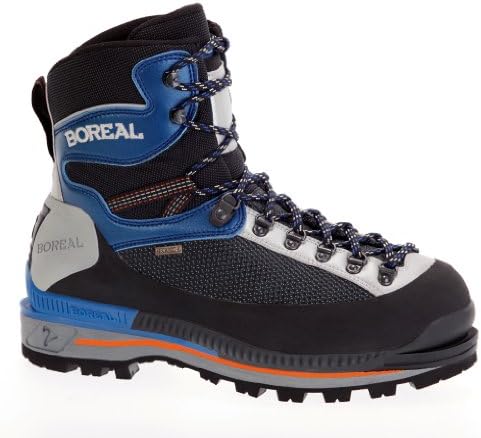 Boreal Arwa Bi-Flex XL Mountain Shoes – Unisex, Multicolor, Size 13.5