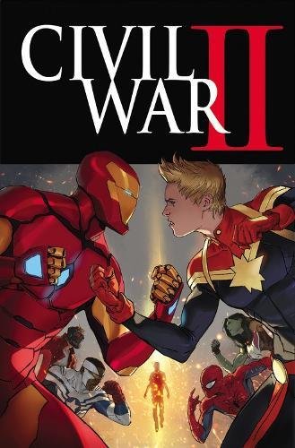 Download Civil War II
