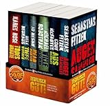 Image de BILD am Sonntag Mega-Thriller 2018