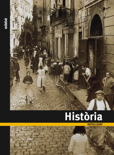 Història