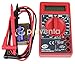 Produktbild Digital Vielfachmessgerät Basic Multimeter mit LCD Digitalanzeige (Strom, Spannung, Widerstand)