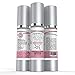 Keshima Face & Neck Firming Cream - Fragrance Free - Tightens Loose and Sagging Skin - Smooths Wrinkles and Fine Lines - 2 Oz.