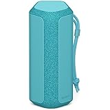 Sony Speaker Bluetooth, Blu, One Size