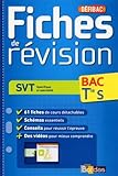 Image de DéfiBac - Fiches de révision - SVT Tle S