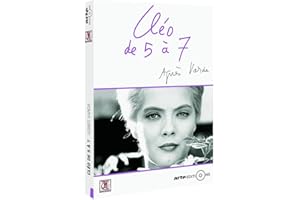 Cleo de 5 a 7 - dvd