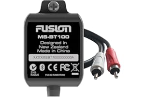 Fusion MS-BT100 MS-BT100 Bluetooth Dongle
