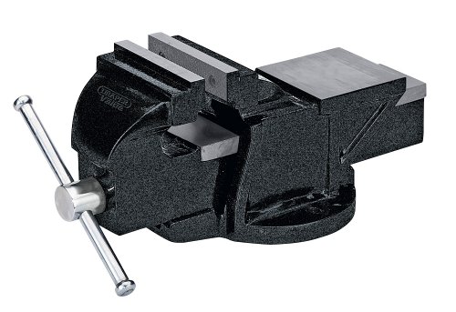 Draper Schraubstock 150 mm, 09900