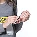 Chooling Nail Scissors (Made of Forged & Polished Stainless Steel) with Nail File - Super Sharp Nail Clippers Cutters for Fingernail & Toenail