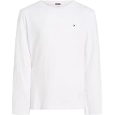 Tommy Hilfiger BOYS BASIC CN KNIT L/S T-shirt Erkek &ccedil;ocuk