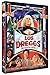 Los Dreggs DVD 1989 The Phantom Empire