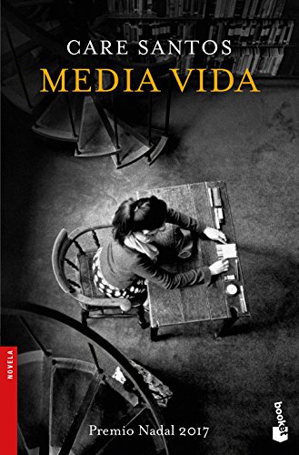 Media vida (NF Novela)
