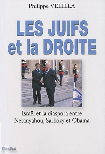Les Juifs et la droite