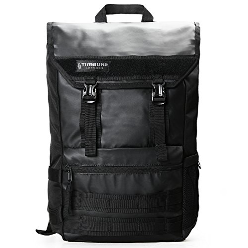 Timbuk2 Rogue Rucksack Black