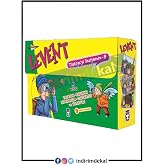 Levent T&uuml;rkiye&rsquo;yi Geziyorum 3 - 5 Kitap Set Takım