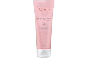 AVENE Pierre Fabre Eau Thermale Avène mildes Peeling-Gel, 75 ml