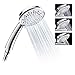 Produktbild clofy 3 Einstellung Handbrause, Chrom Dusche Head