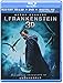 I, Frankenstein [Blu-Ray 3D & 2D + DVD + Digital HD Ultaviolet] [USA] [Blu-ray]