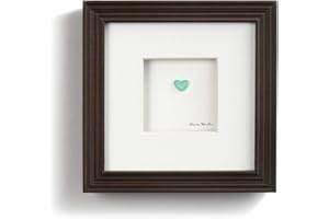 Demdaco Sharon Nowlan Collection Simple Love Wall Art 15 x 15cm 1004370057