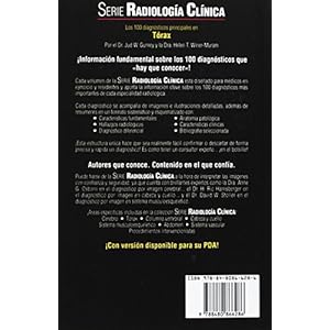 Serie Radiología Clínica: Los 100 diagnósticos principales en tórax