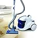 Produktbild WTC Aqua Eco Vacuum Jet Nass und Trockensauger Staubsauger mit Wasserfilter & Hepafilter - Ideal für Allergiker (Ohne Turbobürste)