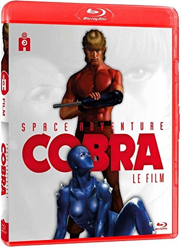 Space Adventure Cobra - Le Film -Édition remasterisée [Édition remasterisée]