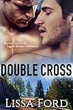 Image de Double Cross (Doubleback Book 3) (English Edition)