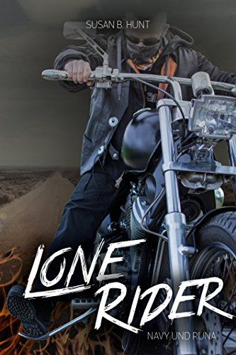 LONE RIDER Navy & Runa: Der Fire Devils MC (2)
