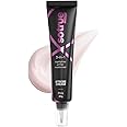 Sotrue Strobe Cream Pink, 30g | Primer, Highlighter & Moisturizer | 3 in 1 Illuminating Makeup Base | Japanese Sakura & Hyalu