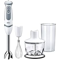 キッチン家電 BRAUN Multi Quick 3 MQ 3035 キッチン家電 BRAUN Multi Quick 3 MQ 3035 MultiQuick 3 Hand blender