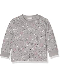 United Colors of Benetton Sweater L/S, Sudadera para Bebés