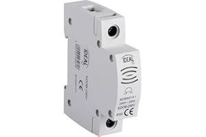 KANLUX Sonnerie modulaire pour montage sur rail TH35 KDOB