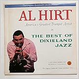 The Best Of Dixieland Jazz [LP]