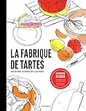 La fabrique de tartes