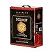 Produktbild Sequiot Tempranillo- Cabernet Sauvignon Bag-In-Box Tinto, 3 Liter NV (Rotwein aus Spanien, DO
