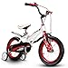 Produktbild Steaean Balance Fahrrad Kinder Fahrrad Männer und Frauen Kinder Fahrrad Balance Klappkinderwagen Magnesium Aluminium Mountainbike