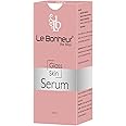 Le Bonheur Glass Skin Serum Serum to Reduces Dark Spots and Pigmentation (15 ml)