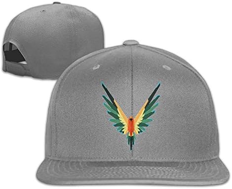 Doormat bag Logan Sun Conure Paul Logo Unisex Adjustable Baseball Cap