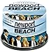 Newport Beach, Saison 1 à 4 - Spindle