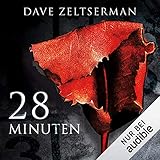 Cover zum Buch 28 Minuten