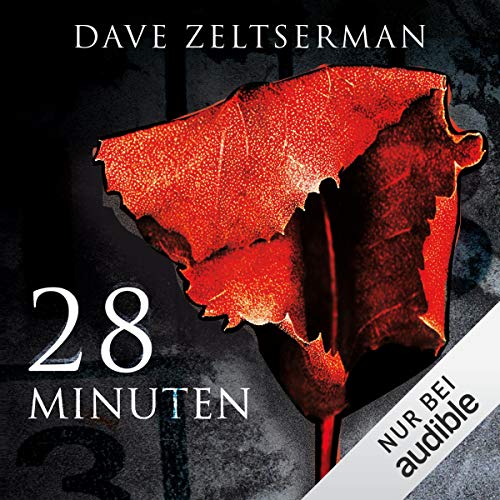 Cover zum Buch 28 Minuten