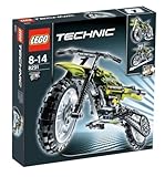 LEGO Technic 8291 - Motocross Bike - LEGO